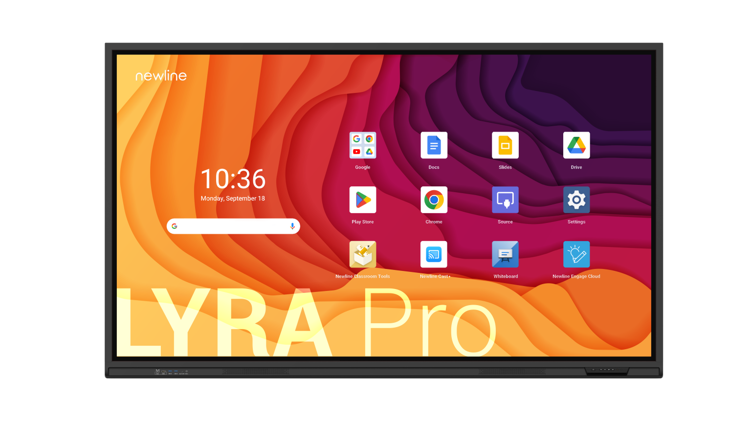LyraPro-QA-Newline